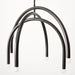 Hadden Chandelier-DWHOME