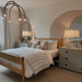 Hadden Chandelier-DWHOME