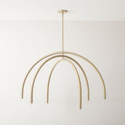 Hadden Chandelier-DWHOME