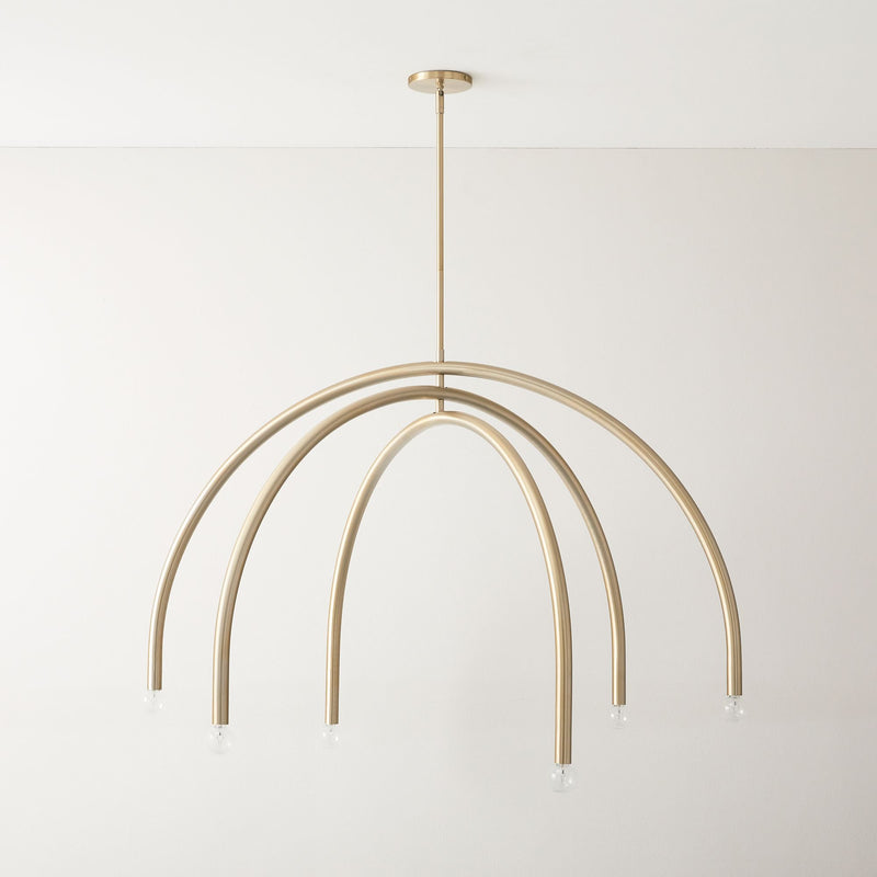 Hadden Chandelier-DWHOME