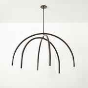 Hadden Chandelier-DWHOME