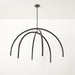 Hadden Chandelier-DWHOME