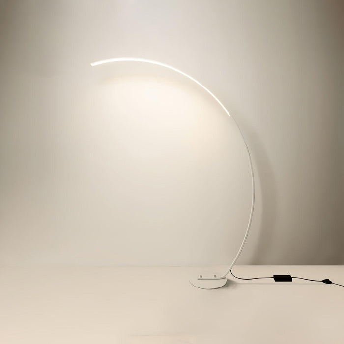 Arc Floor Lamp - Vakkerlight