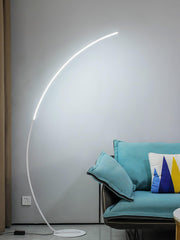 Arc Floor Lamp-DWHOME