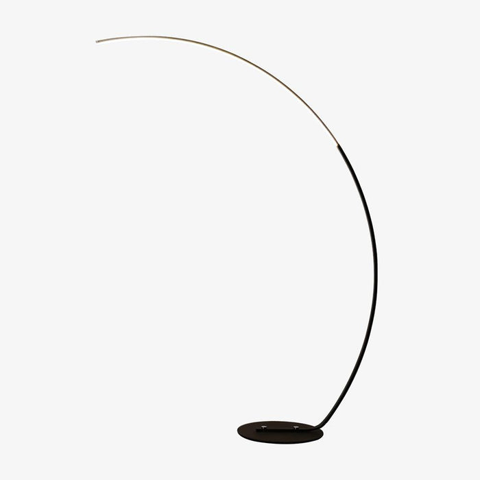 Arc Floor Lamp.