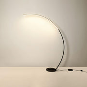 Arc Floor Lamp-DWHOME