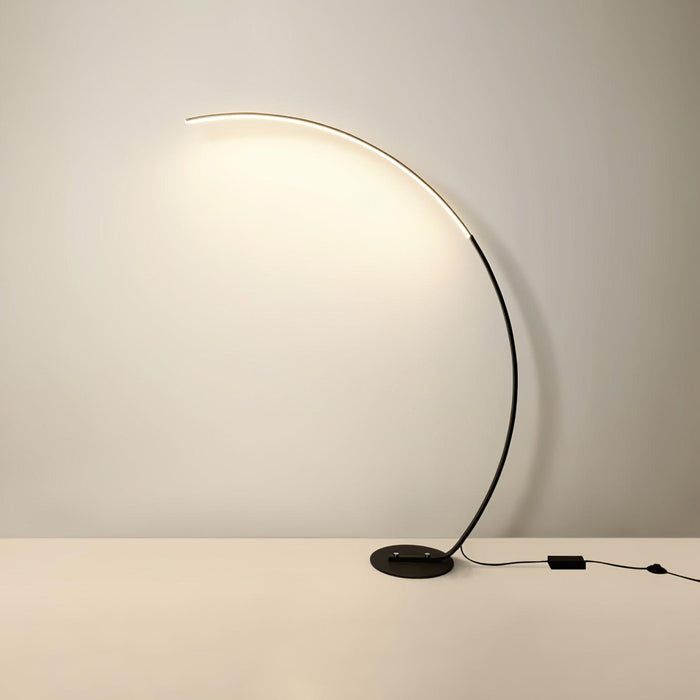 Arc Floor Lamp - Vakkerlight