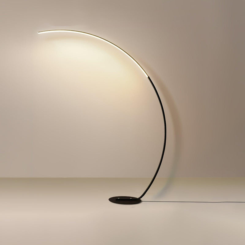 Arc Floor Lamp-DWHOME