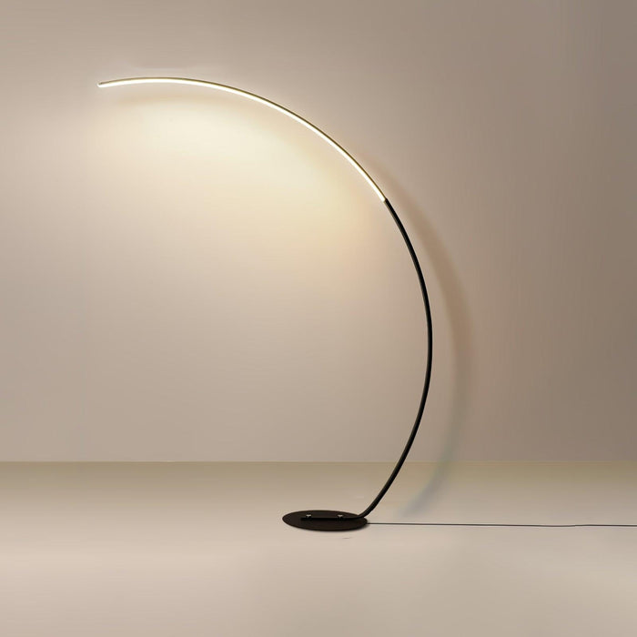 Arc Floor Lamp.