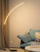 Arc Floor Lamp.