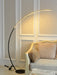 Arc Floor Lamp.