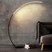 Arc Floor Lamp.