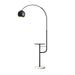 Arc Nightstand Floor Lamp - DWHOME