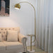 Arc Nightstand Floor Lamp - DWHOME