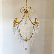 Arcadia Chandelier-DWHOME