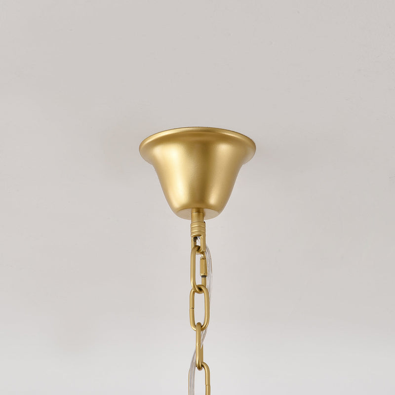 Arcadia Chandelier-DWHOME