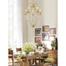 Arcadia Chandelier-DWHOME
