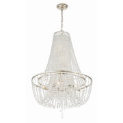 Arcadia Crystal Chandelier-DWHOME