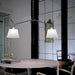 Arcadia Shade Pendant Lamp.