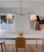 Arcadia Shade Pendant Lamp.