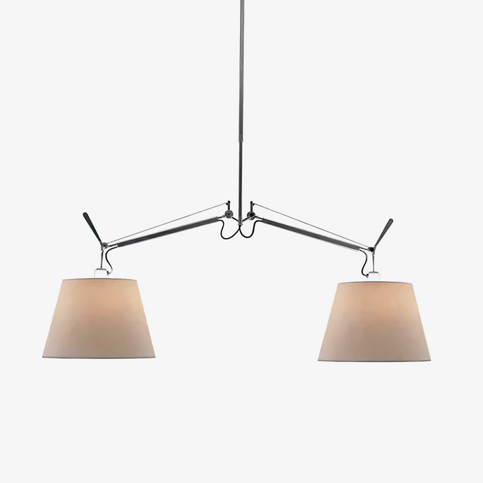 Arcadia Shade Pendant Lamp