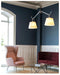 Arcadia Shade Pendant Lamp-DWHOME