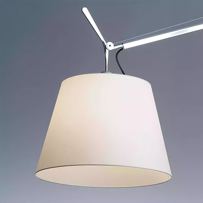 Arcadia Shade Pendant Lamp