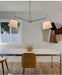 Arcadia Shade Pendant Lamp.