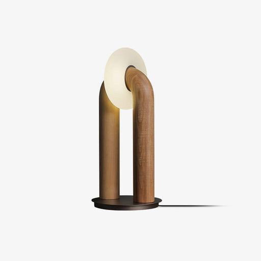 Arcadia Table Lamp-DWHOME