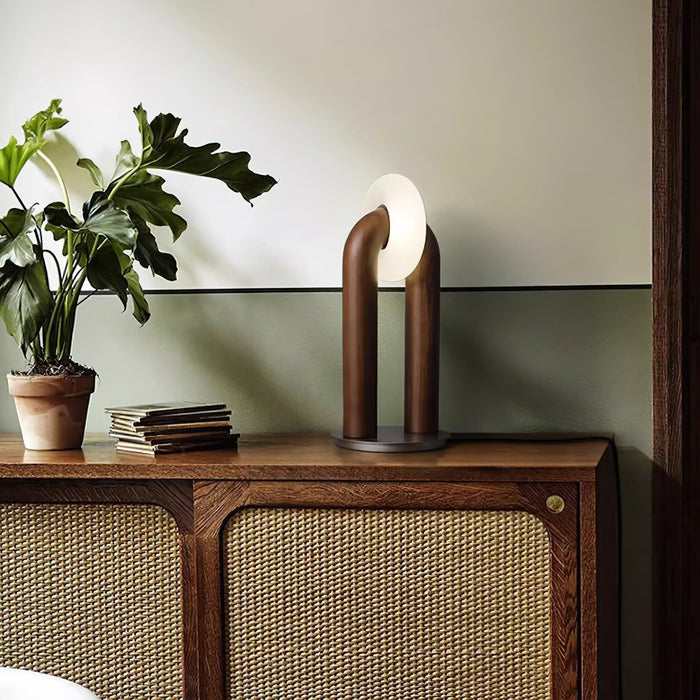 Lampe de table Arcadia - DWHOME