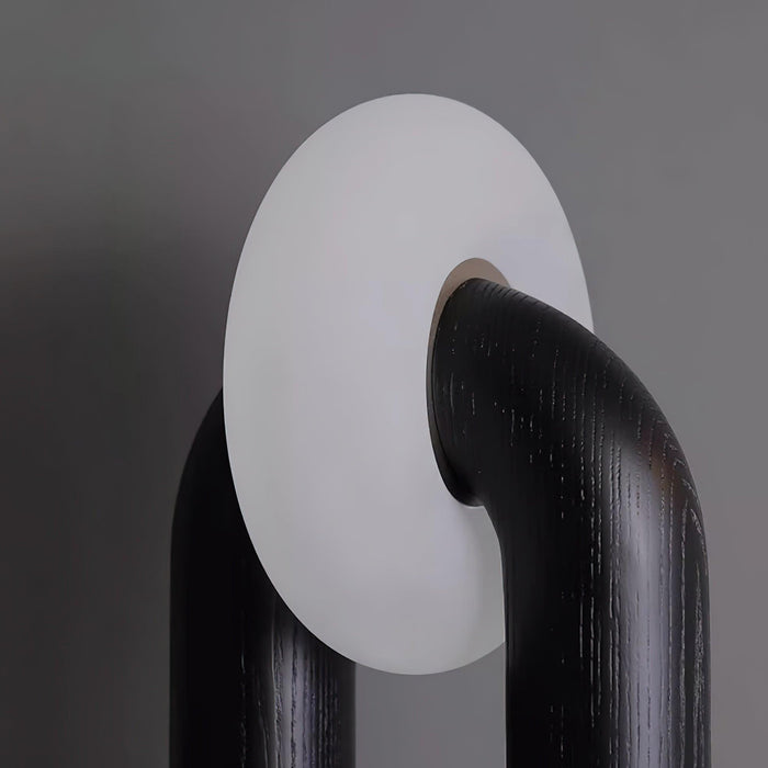 Lampe de table Arcadia - DWHOME