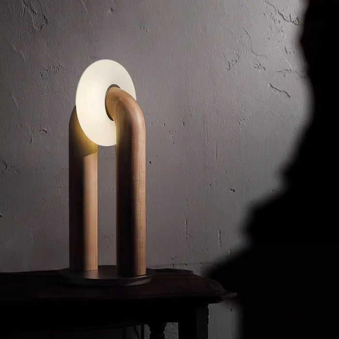 Lampe de table Arcadia - DWHOME