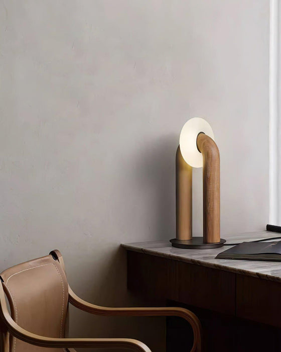 Lampe de table Arcadia - DWHOME