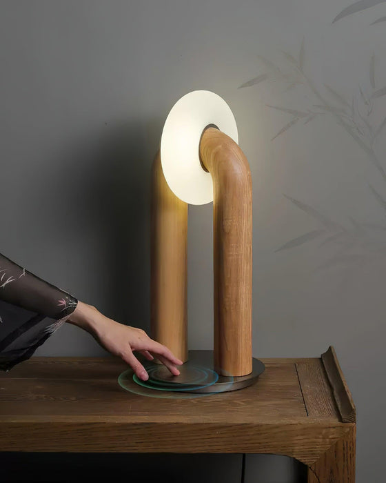 Lampe de table Arcadia - DWHOME