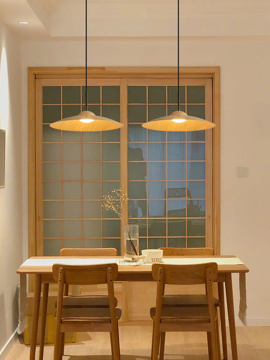 Arcadian Pendant Light.