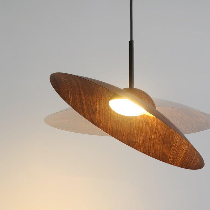 Arcadian Pendant Light.