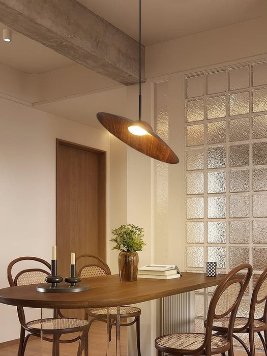 Arcadian Pendant Light.