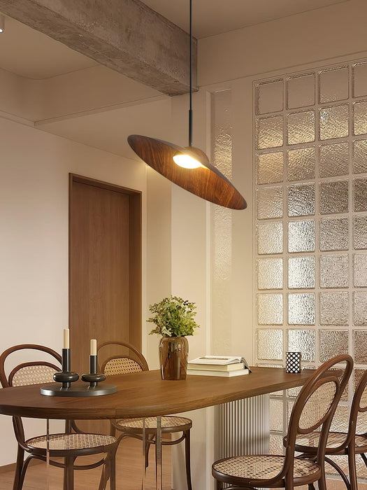 Arcadian Pendant Light.