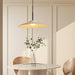 Arcadian Pendant Light-DWHOME