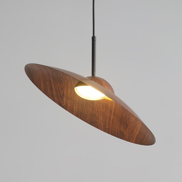 Arcadian Pendant Light.