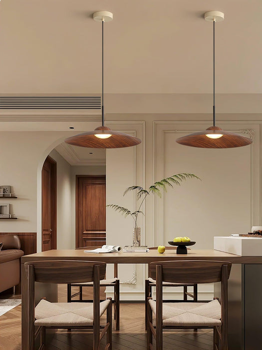 Arcadian Pendant Light.