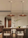 Arcadian Pendant Light.