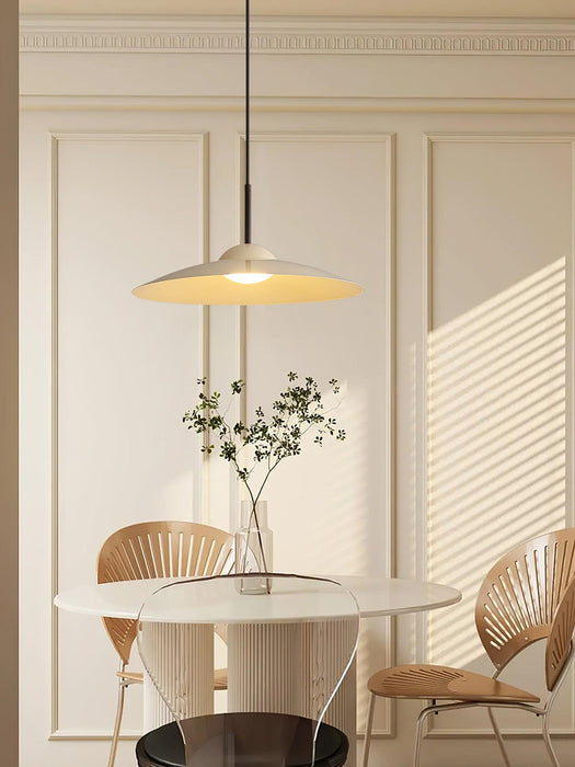 Arcadian Pendant Light.