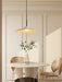 Arcadian Pendant Light.