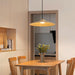 Arcadian Pendant Light.