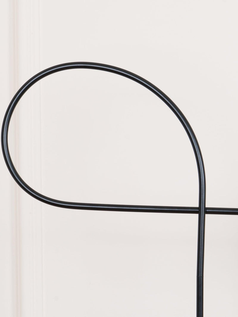 Arcane Orb Floor Lamp-DWHOME