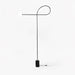 Arcane Orb Floor Lamp - DWHOME