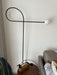 Arcane Orb Floor Lamp - DWHOME