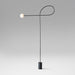 Arcane Orb Floor Lamp - DWHOME