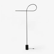 Arcane Orb Floor Lamp-DWHOME